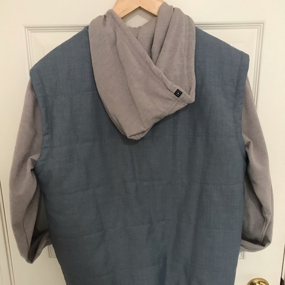 Rip Curl jacket - Picture 2 of 4